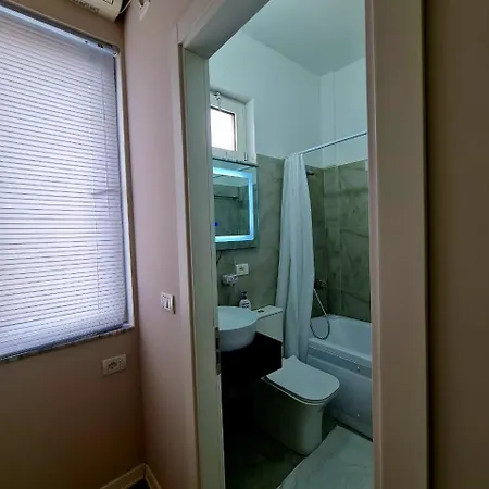 Vavla Apartament * Elbasan