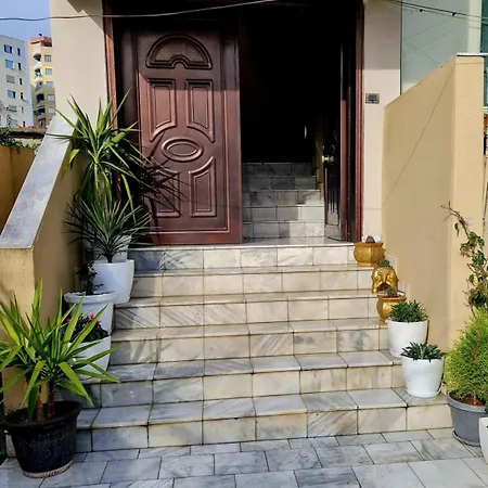 Vavla Apartament Apartament Elbasan