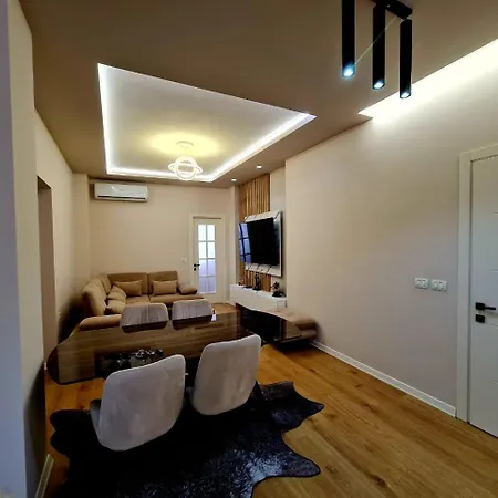 Vavla Apartament *