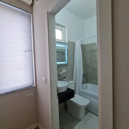 Vavla Apartament Elbasan