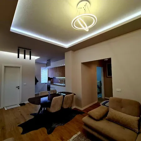 Vavla Apartament