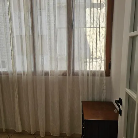 Vavla Apartament *