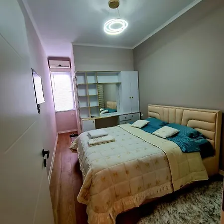 Vavla Apartament Apartament Elbasan