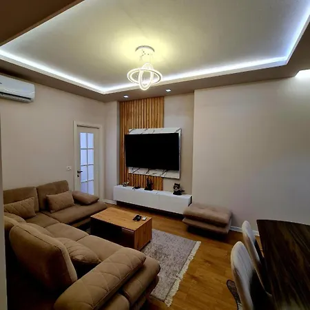 Vavla Apartament * Elbasan