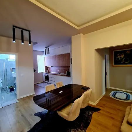 Vavla Apartament